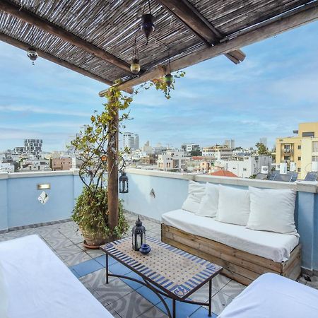 شقة Getaway In Greece By Holyguest تل أبيب المظهر الخارجي الصورة